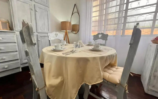 Dago Suítes Pousadinha