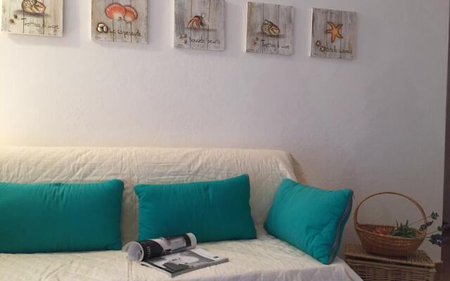 Casa Stella del Mar 2 Bedrooms Apartment in Castelsardo