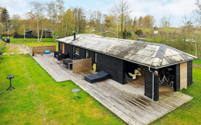 7 Person Holiday Home in Frederikshavn