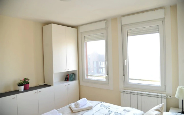 Apartment Bella Art