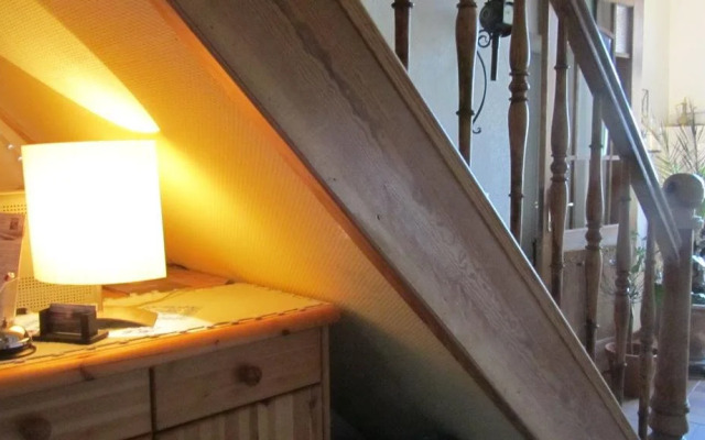 Hotel Spitzenhoernbucht