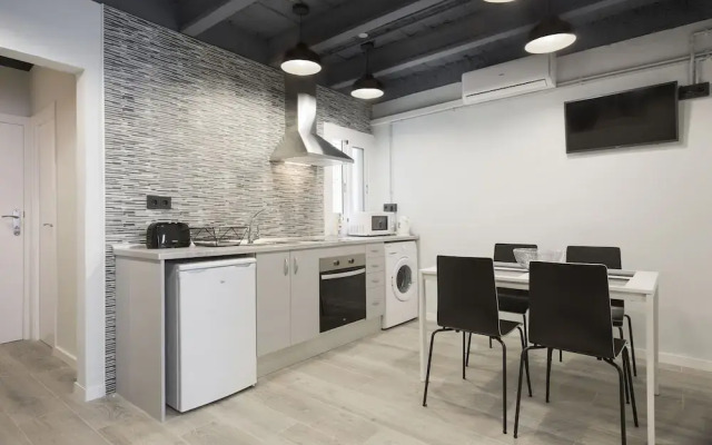 Stay U-nique Apartment Llobregat