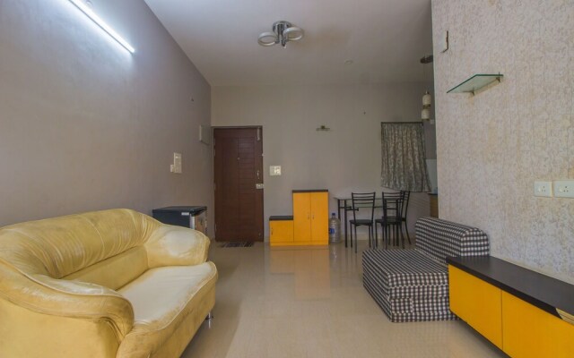 OYO 18399 Home Stylish 1 BHK  Arpora
