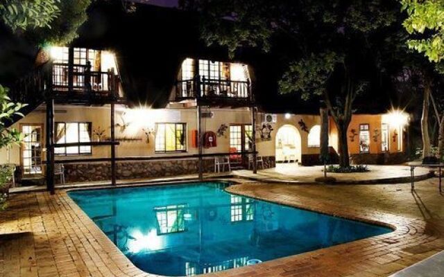 Lapalosa Lodge
