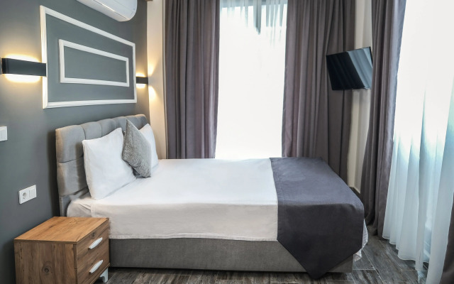 Umbelo Suites Dalyan