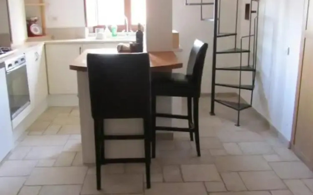 Cozy Apartment Immersed in National Park in Vieste