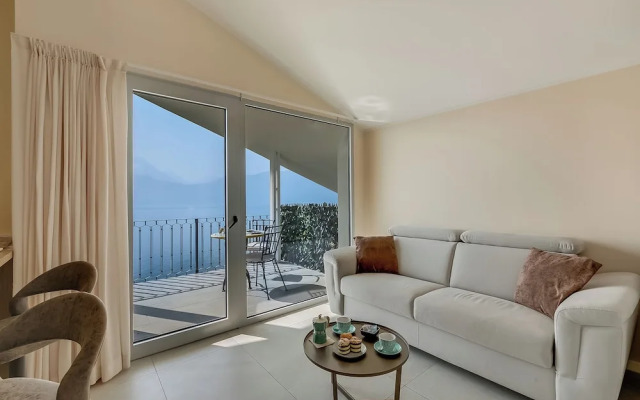 Villa Mercurio Apartments