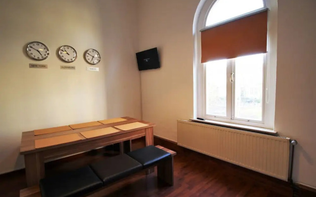 Downtown Apartmens Oldenburg