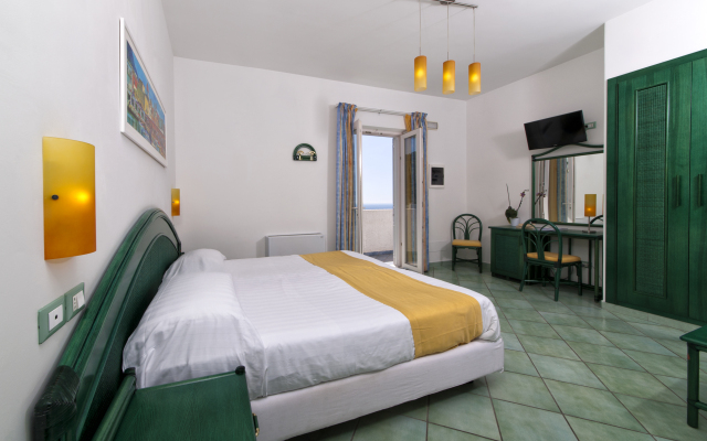Borgo Romantica - Resort & Spa