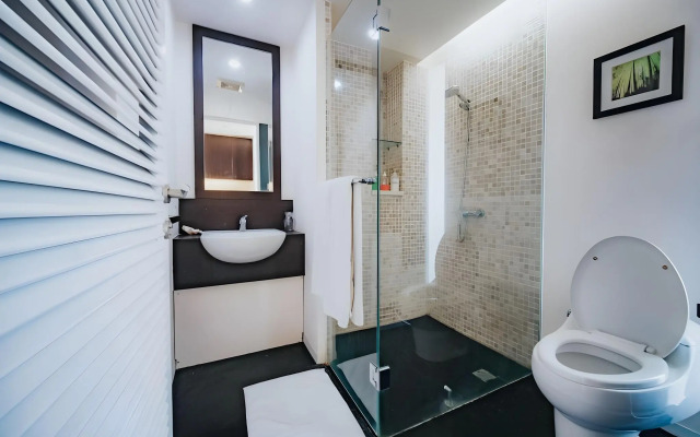 Allia Residence