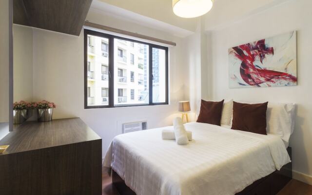 Forbeswood Heights near St Lukes