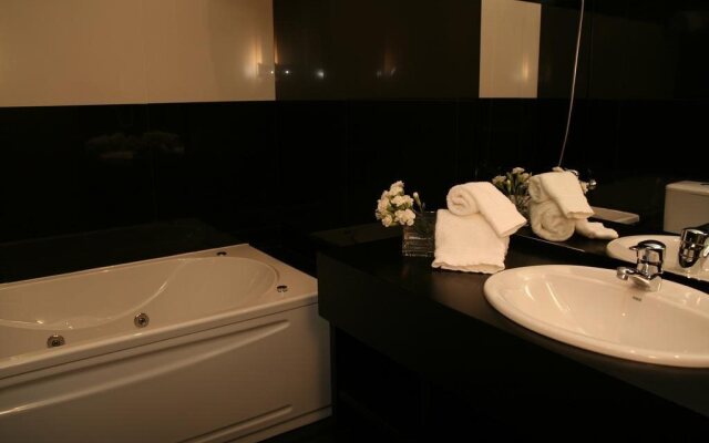 Santo Thyrso Hotel