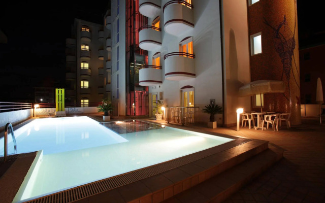 Hotel Coppe
