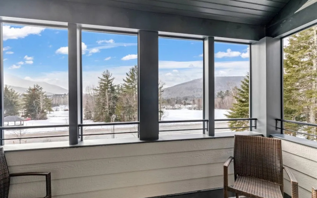 Bearfoot Lodge
