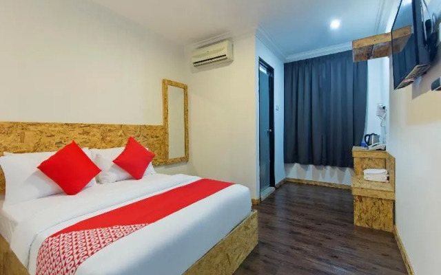 OYO 1000 Mesra Boutique Hotel