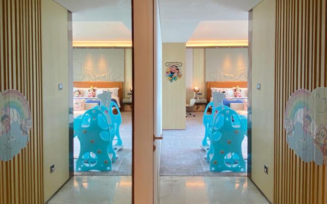 InterContinental Zhuhai by IHG