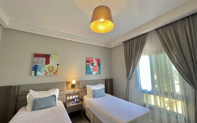 Loren Suites Corniche