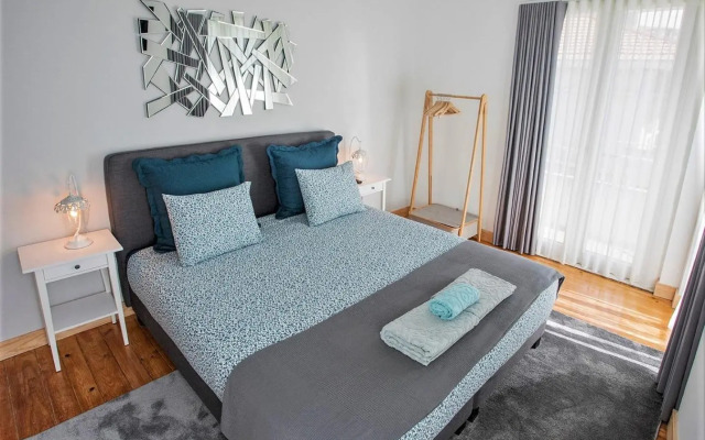 Porto Je T'aime - Sweet Rooms