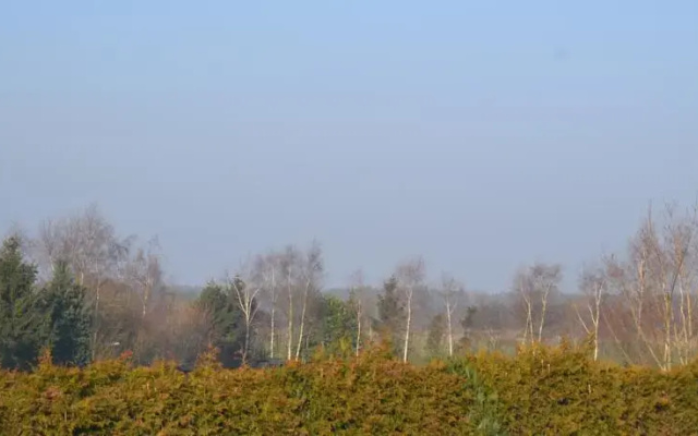 De Koeln Forelvisvijvers B&B