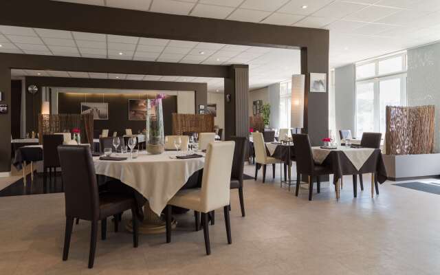 The Originals Boutique, Hôtel Neptune, Montpellier Sud