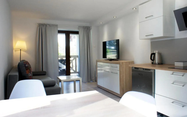 Apartamenty Karkonoskie