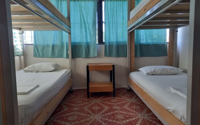 Bermejo Hostel