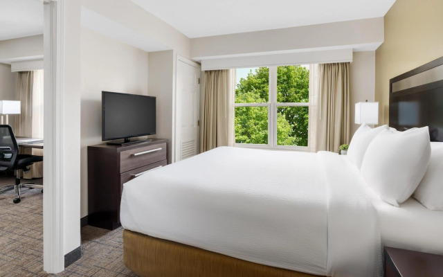 Residence Inn by Marriott Boston-Franklin