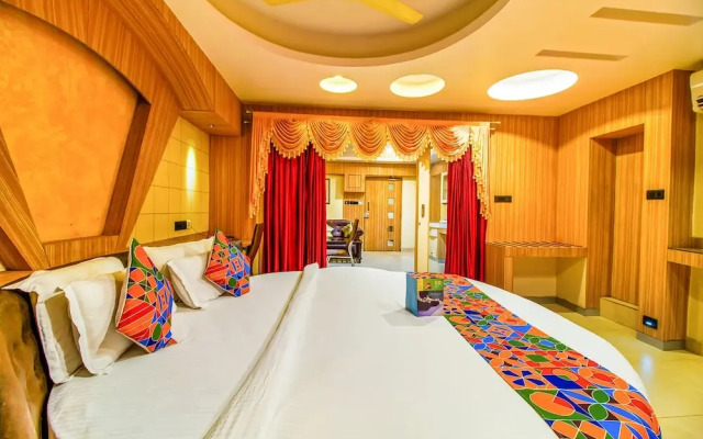 Hotel Palash Residency , Ranchi