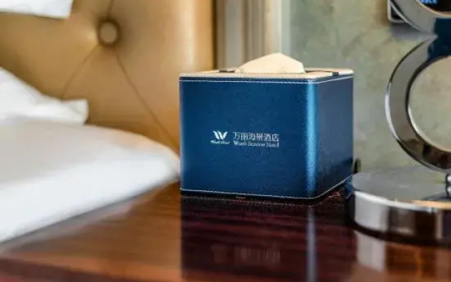 WanLi Seaview Hotel