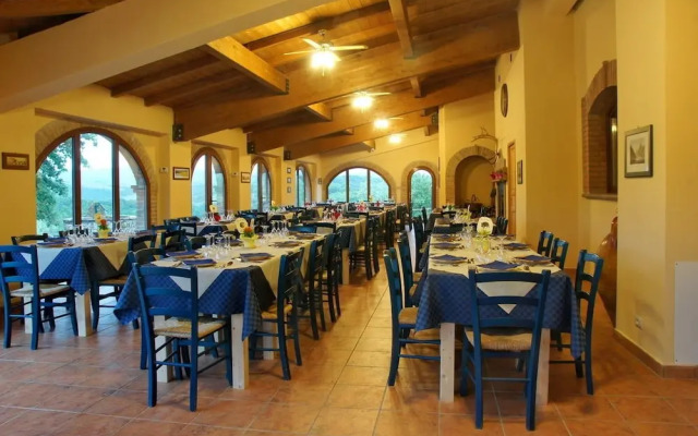 Agriturismo Le Vigne di Matteo