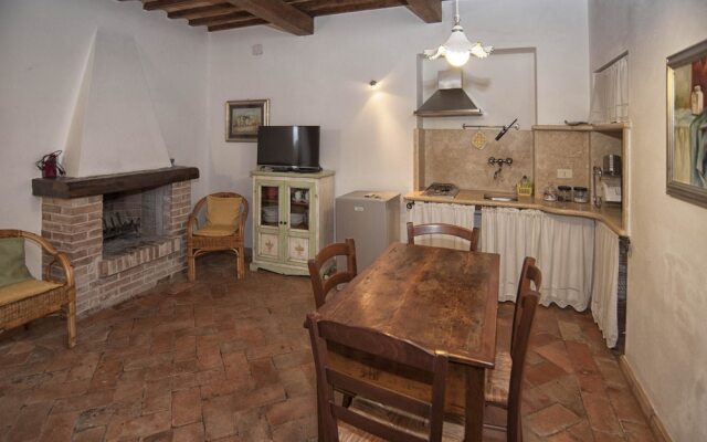 Agriturismo Poggio Delle Conche
