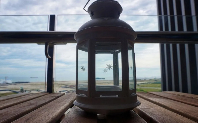 Line Friends Homestay Atlantis Melaka