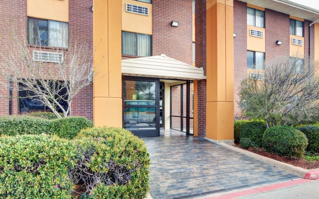 Quality Inn & Suites Richardson-Dallas