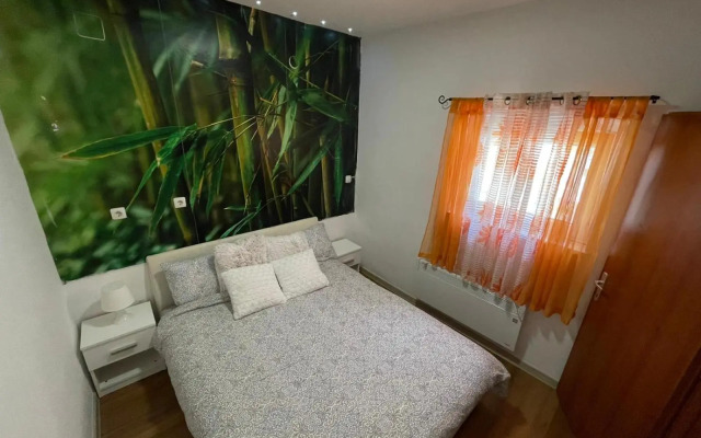 Cozy 1B Apartment Vera-self check in