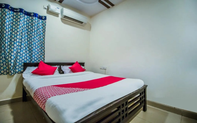 Hotel Grand Brundavan by OYO Rooms