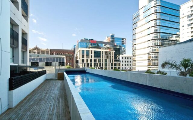 TOWNY - Britomart Central Apartment - 2 Bedrooms