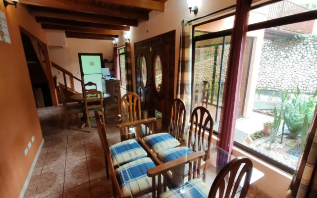 Mi Casa Su Casa Monteverde