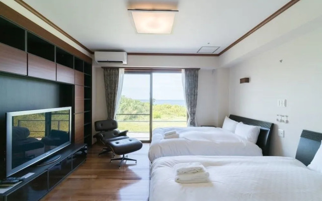 Private villa LUXE