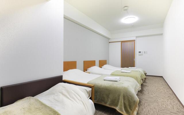 Meldia Hotel Kyoto Nijo