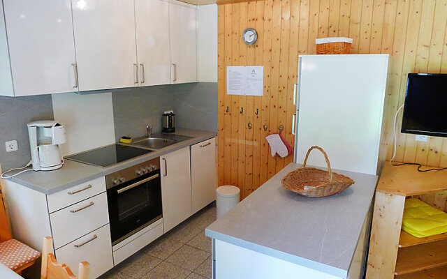 Chalet Allegra