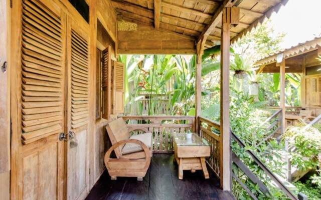 Bajalo Cottage Canggu