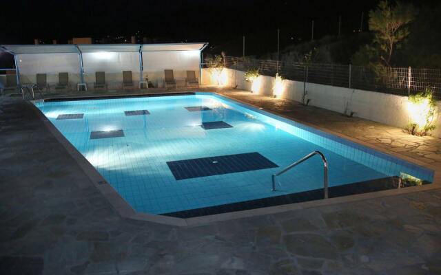 Hotel Sea Breeze