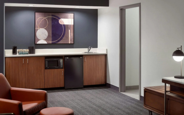Courtyard by Marriott Myrtle Beach Broadway