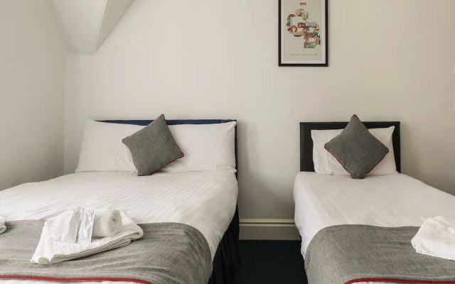 OYO Hala Guest House