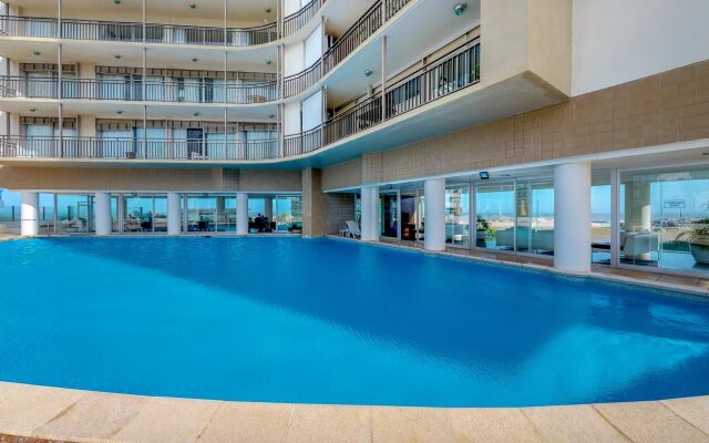 Oceana Suites Opus Alpha ∙ Suite 1402