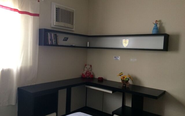 Casa de Temporada Renascer