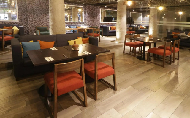 Hotel Indigo Guadalajara Expo by IHG