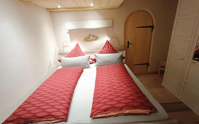 Ferienwohnungen Holler