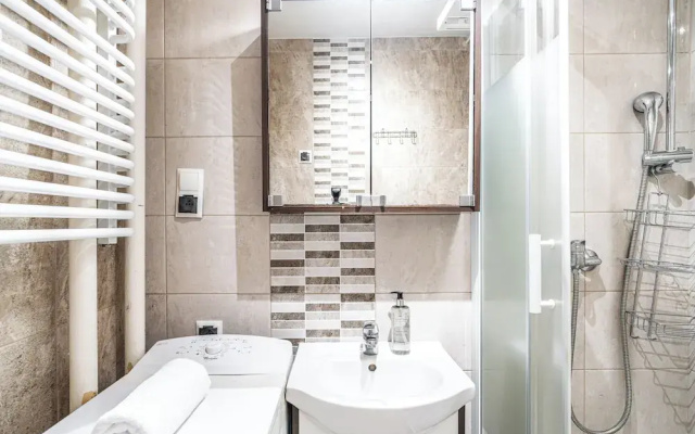 RentPlanet - Apartament Olsza