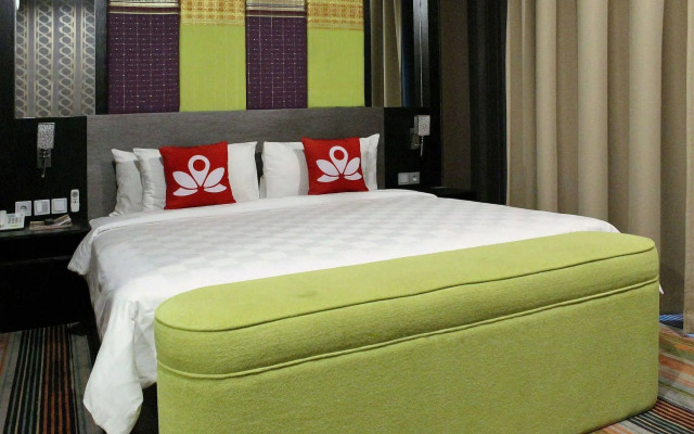 ZEN Rooms Gunung Bawakaraeng